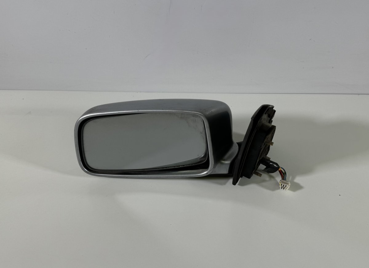 Mitsubishi Lancer peili (vasen) MN154651WB Mirror left MITSUBISHI LANCER (CV, C...