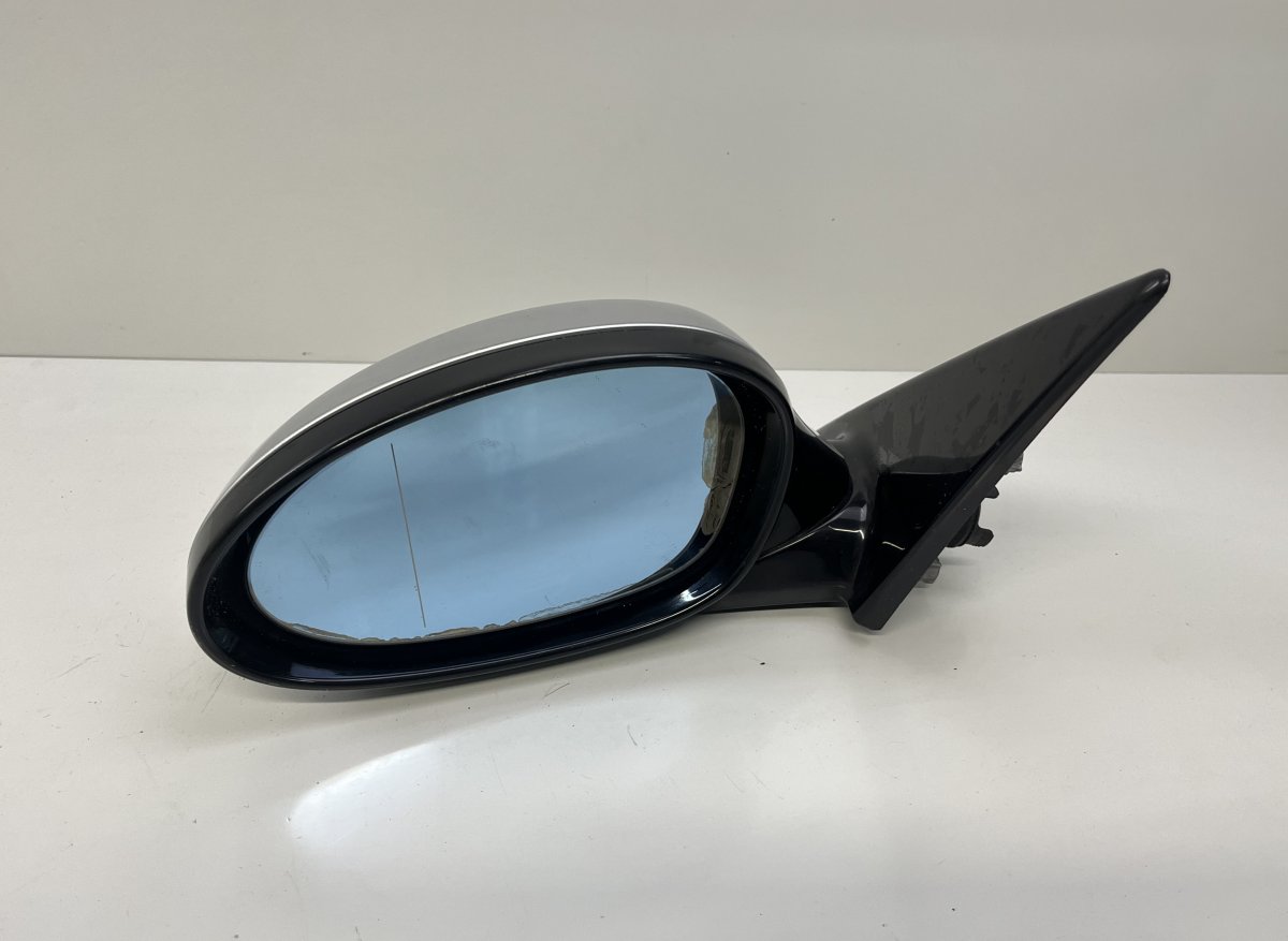 BMW 3 (E90 / E91 / E92 / E93) зеркало (левое) 7906930 7075626 Mirror left BMW 3 (E90, E91, E9...