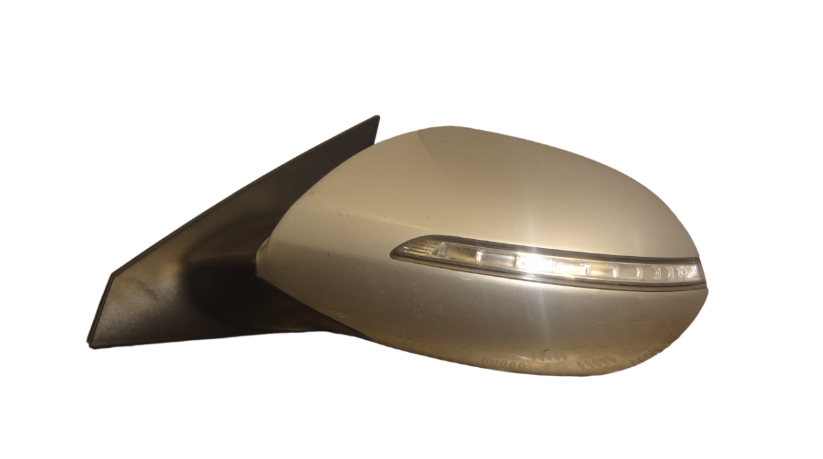 Kia Sportage зеркало (левое) Mirror left KIA SPORTAGE III (SL) (2010-2015)

...