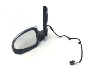 7N2857507F Mirror left VW SHARAN II (7N) (2010-2022)