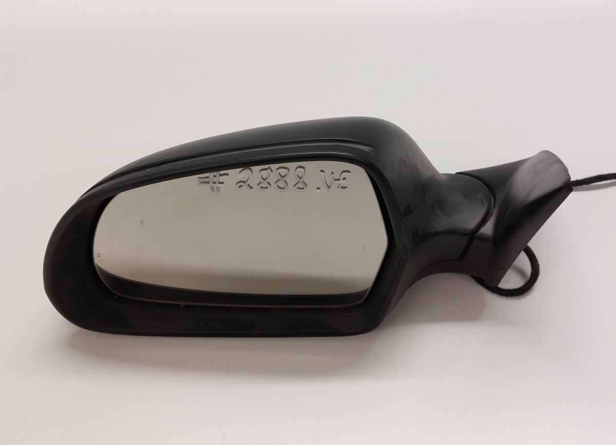 Skoda Octavia зеркало (левое) 1Z1857507M Mirror left SKODA OCTAVIA II (1Z) (2...
