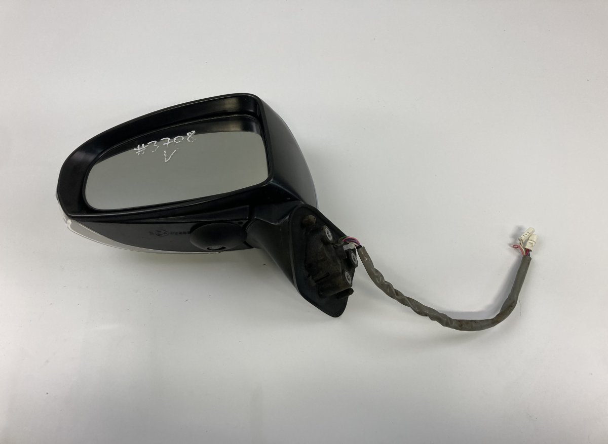 Toyota Prius mirror left 8794047140 Mirror left TOYOTA PRIUS III (XW30) ...