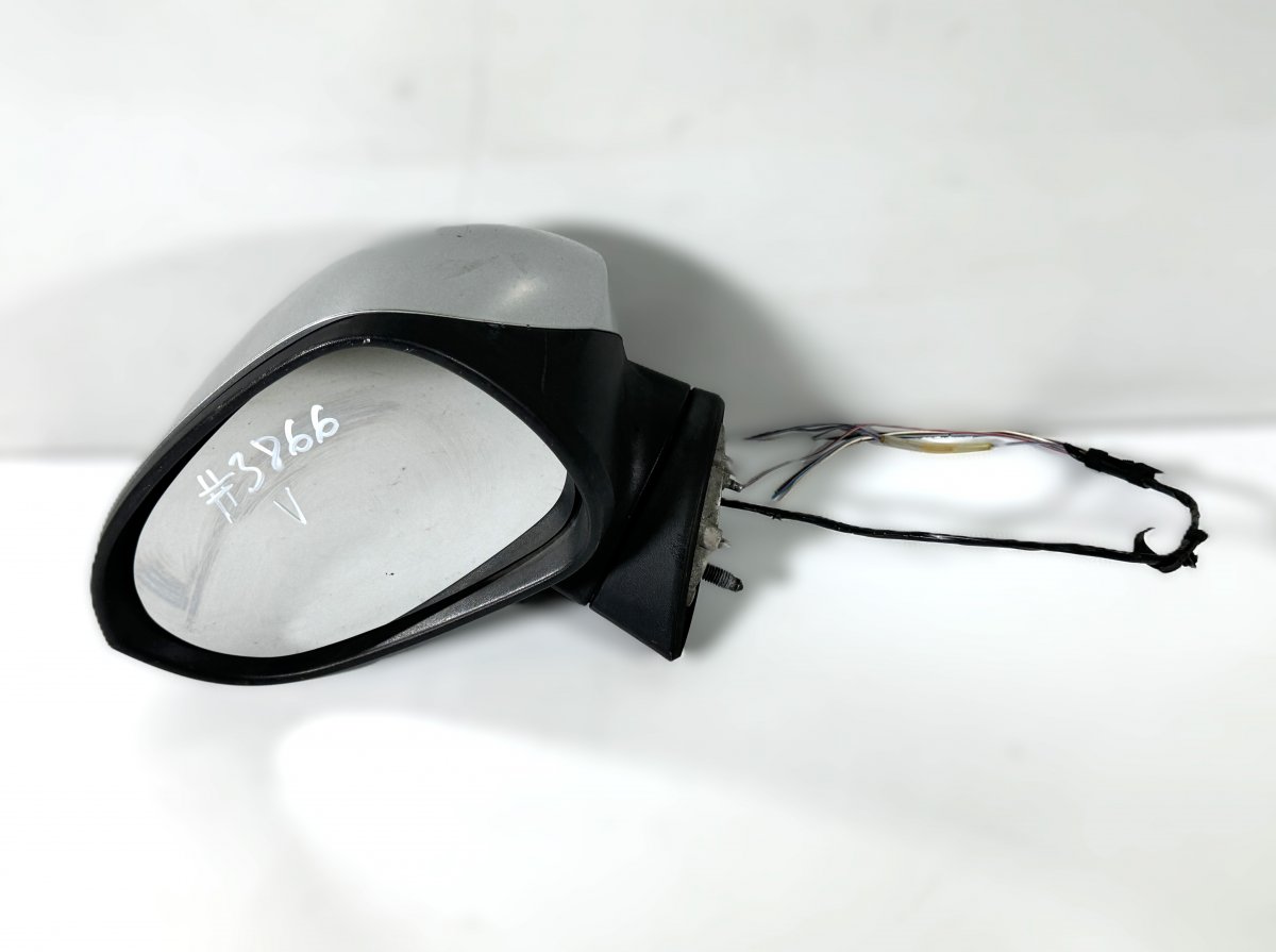 Seat Ibiza mirror left 6J1857507H Mirror left SEAT IBIZA IV (6J, 6P) (...