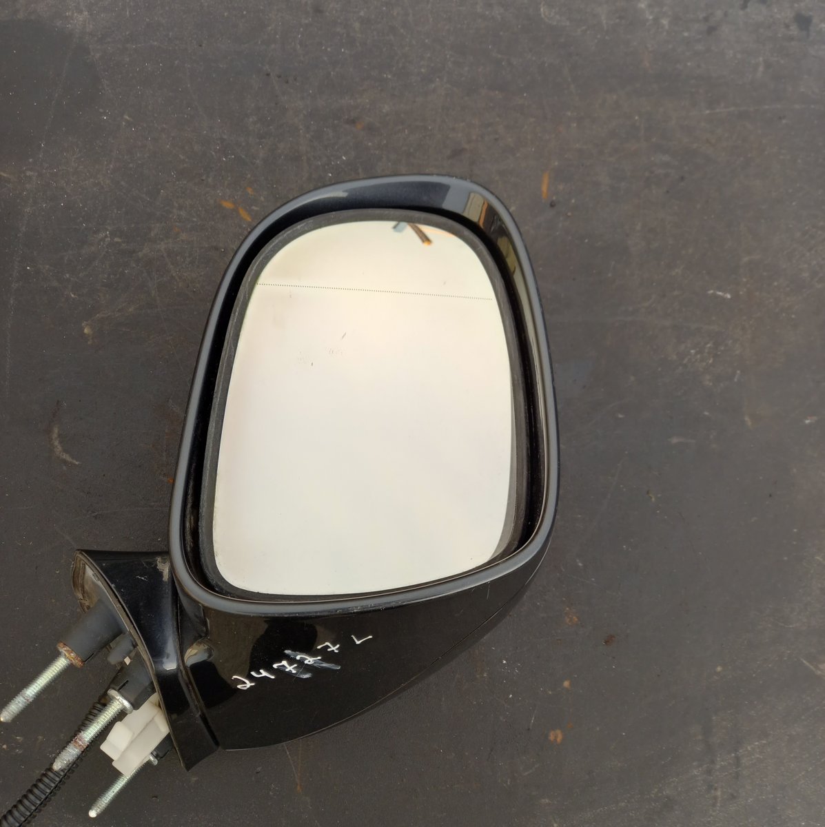 Lexus IS зеркало (левое) E13011097 8796153200 Mirror left LEXUS IS II (X...