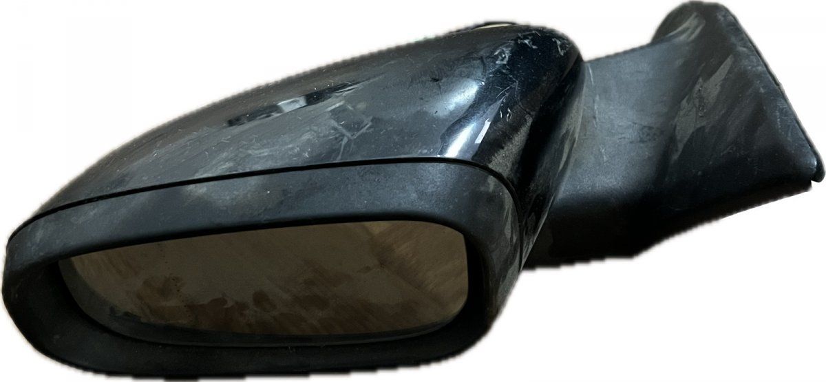 Mirror left VOLVO S60 I (RS) (2000-2010)