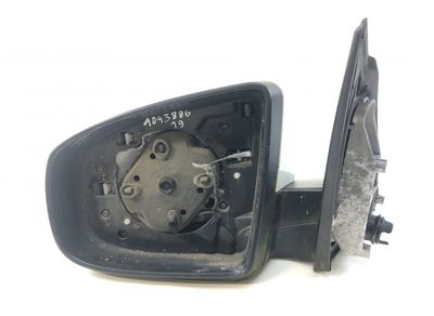51167282733 Spegel vänster BMW X5 (E70) (2007-2013)