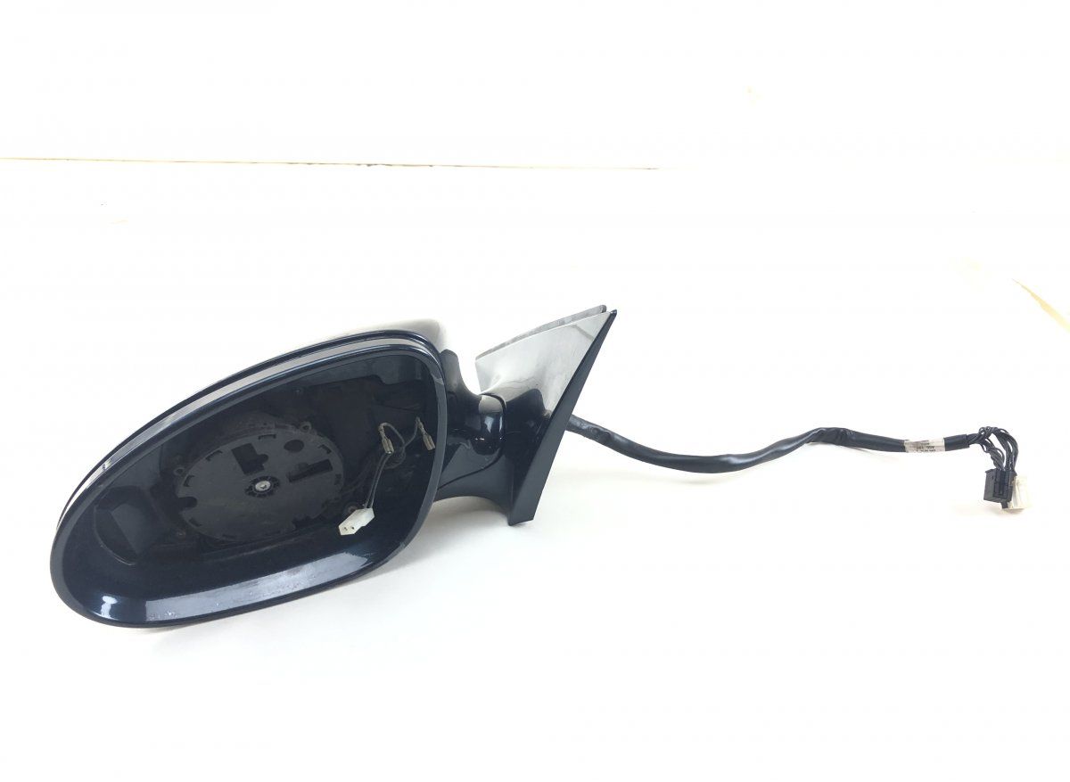 A2218100576 Mirror left MERCEDES-BENZ S-CLASS (W221) (2005-2013)