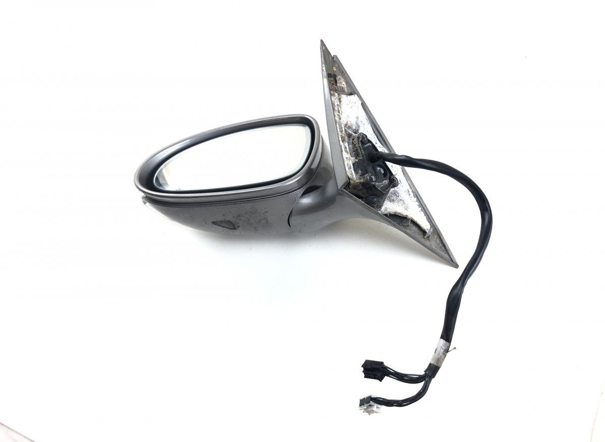 A2218100576 Mirror left MERCEDES-BENZ S-CLASS (W221) (2005-2013)