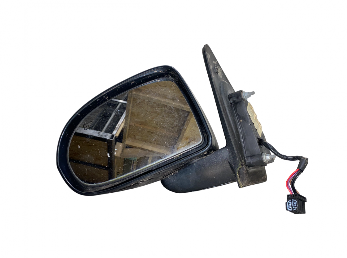 Jeep Compass mirror left 18-598-LH Mirror left JEEP COMPASS I (PK) (2006...