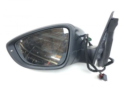3AB857507F Spogulis kreisais VW PASSAT B7 / ALLTRACK (2010-2015)