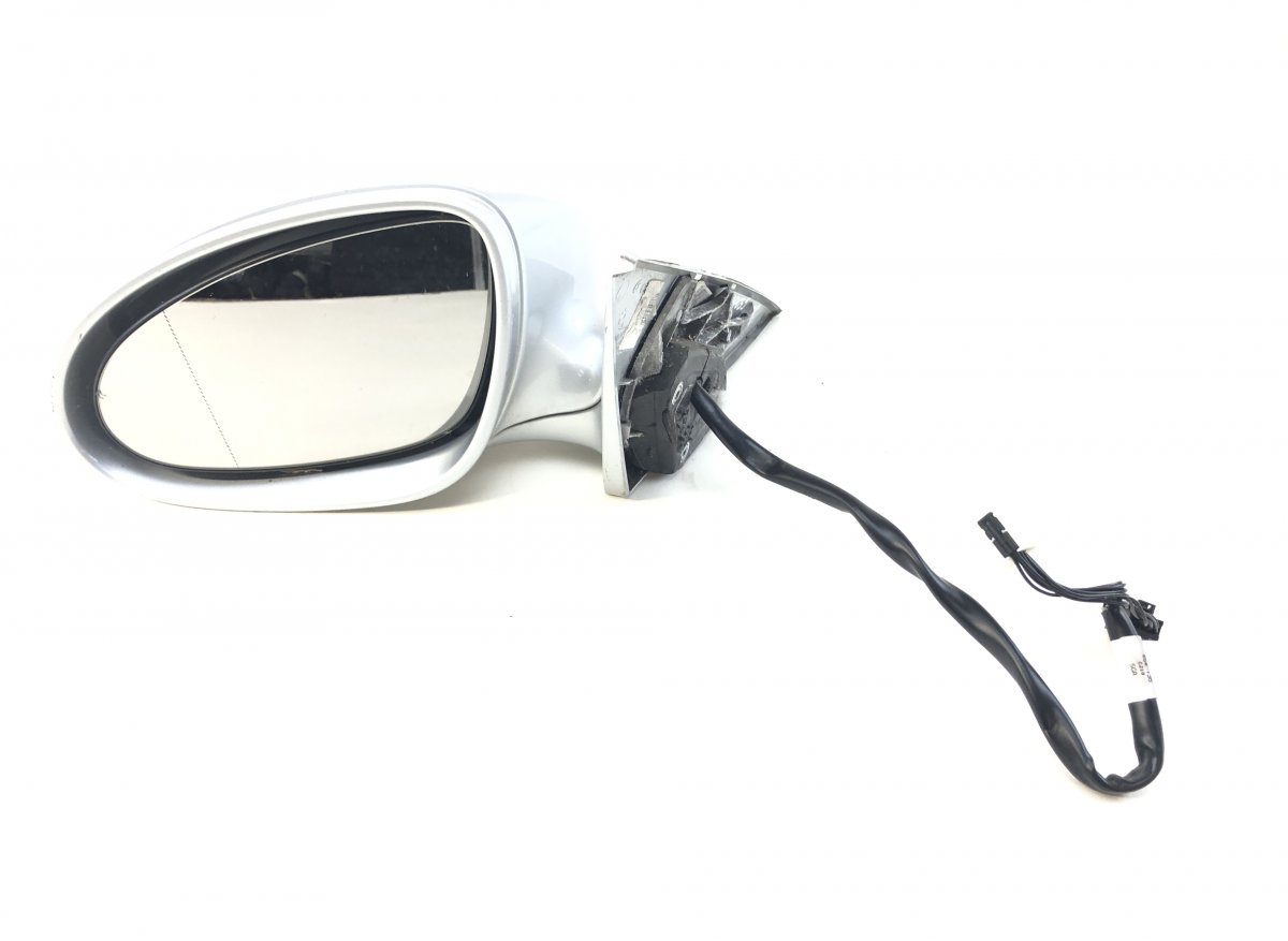 Mercedes-Benz CLS (C219) mirror left A2198100776 Mirror left MERCEDES-BENZ CLS (C219...