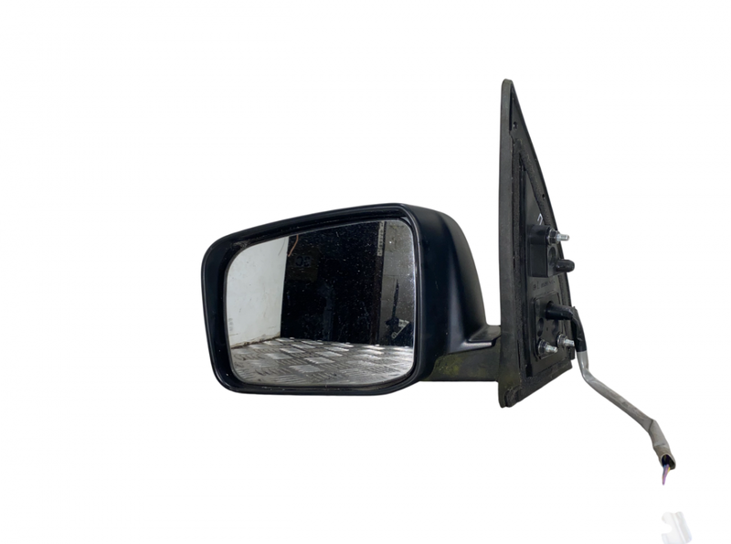 022656 Mirror left NISSAN X-TRAIL II (T31) (2007-2013)