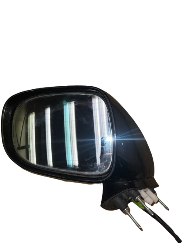 Mirror left LEXUS IS II (XE20) (2005-2013)