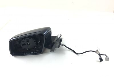 A2128101976 Mirror left MERCEDES-BENZ E-CLASS (W212) (2009-2016)