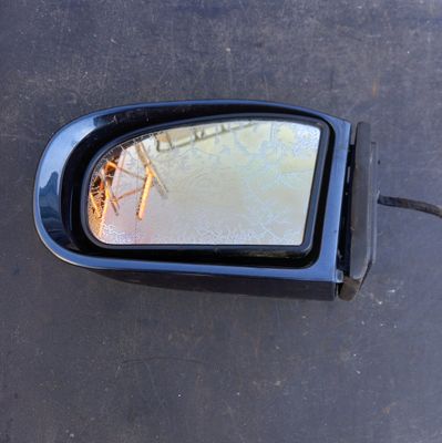 2038105993 Зеркало левое MERCEDES-BENZ E-CLASS (W211) (2002-2009)