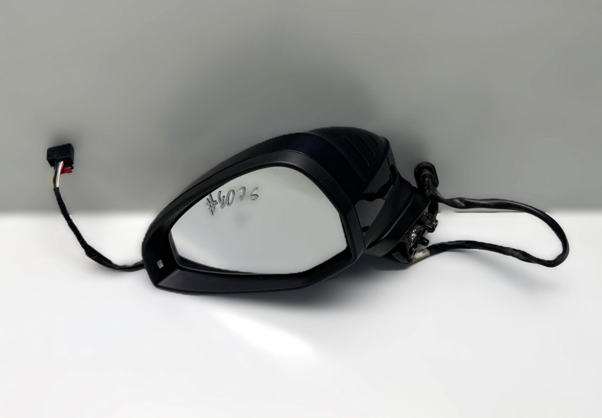 Audi A4 (B9) peili (vasen) 8W2857409 Mirror left AUDI A4 (8W, B9) (2015-)
...