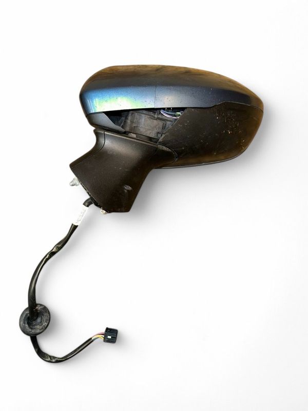 13453502 39111558 39176309 Mirror left OPEL ASTRA K (B16) (2015-2022)