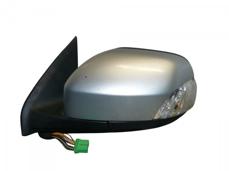 Mirror left VOLVO XC90 I (2002-2014)