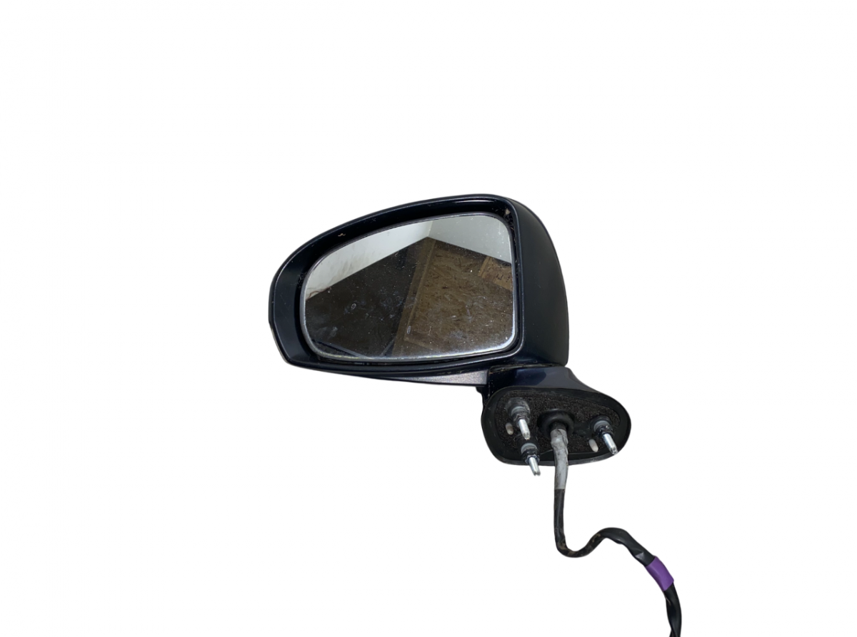 Toyota Avensis (T27) peili (vasen) Mirror left TOYOTA AVENSIS (T270) (2009-2018)

...