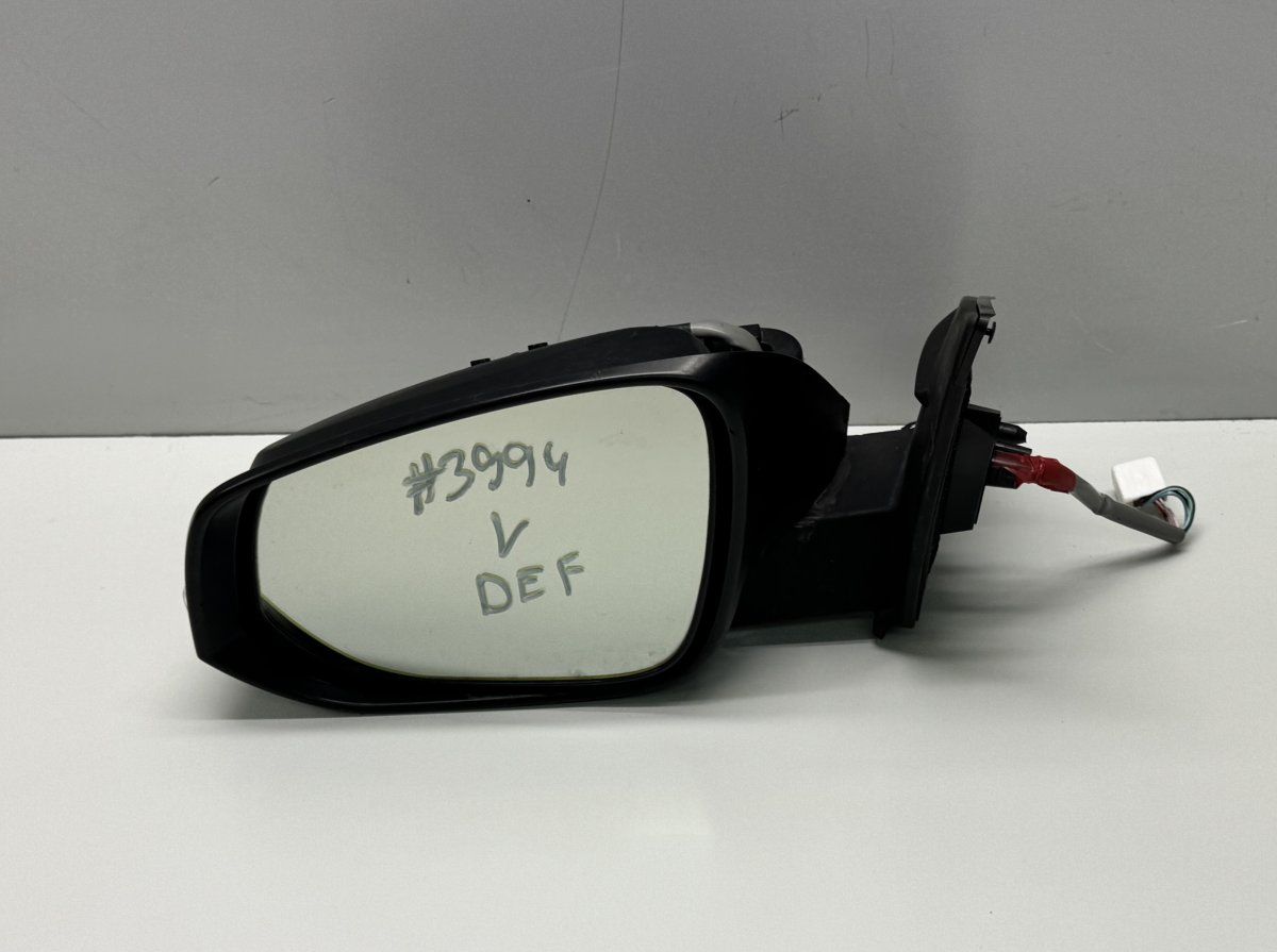 8794042B80 Mirror left TOYOTA RAV 4 IV (XA40) (2012-2019)