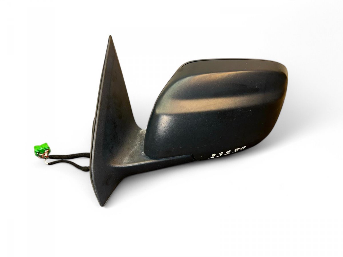 Volvo XC90 mirror left 30745226 Mirror left VOLVO XC90 I (2002-2014)

...