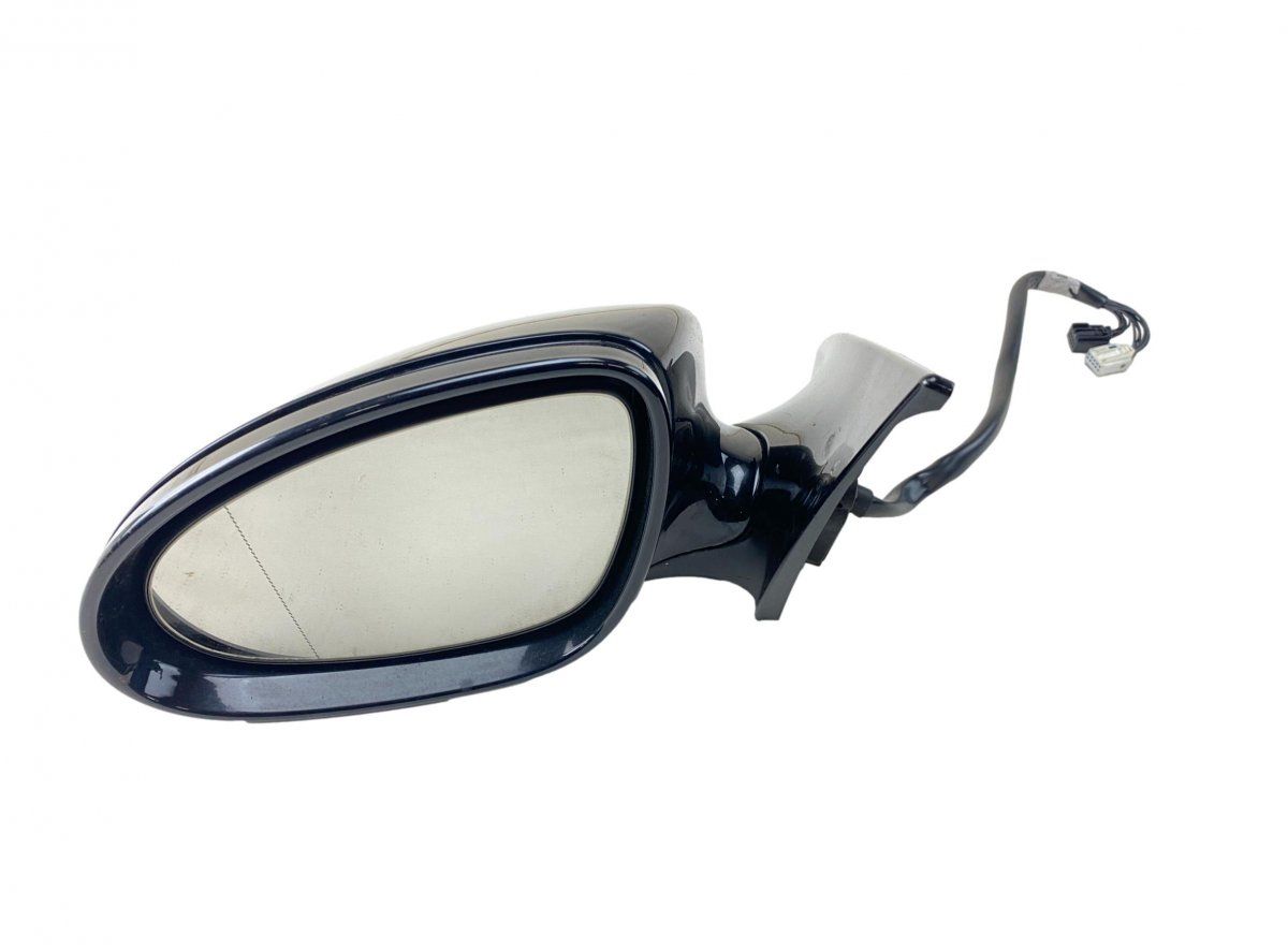 A2168100376 Mirror left MERCEDES-BENZ S-CLASS Coupe (C216) (2006-2013)