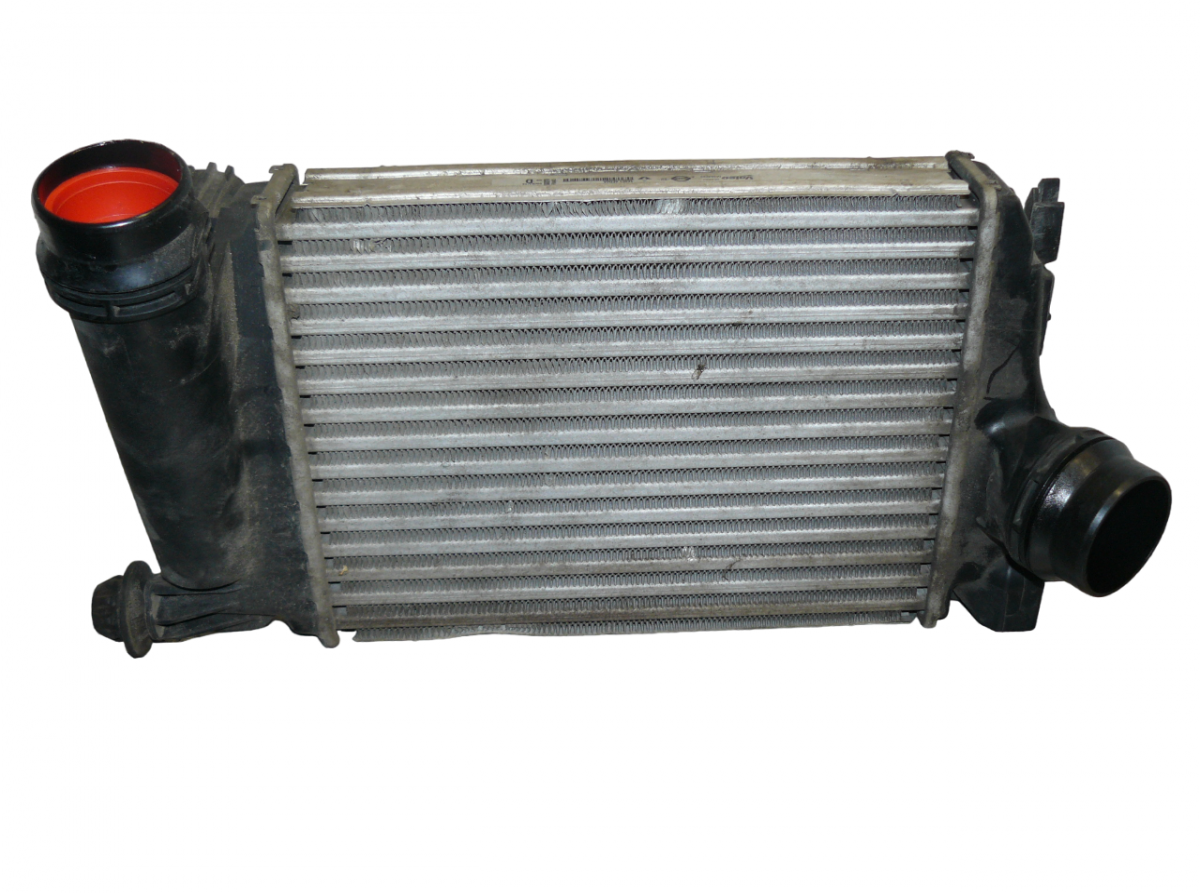 Nissan Qashqai (J11) Интеркулер Охлаждение  M163233 Intercooler NISSAN QASHQAI II (J11) (20...