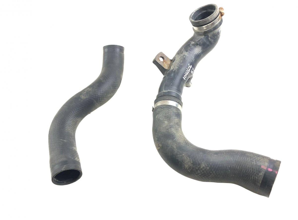 Toyota RAV4 (XA40) Intercooler pipe left 1736226040 Intercooler pipe left TOYOTA RAV 4 I...