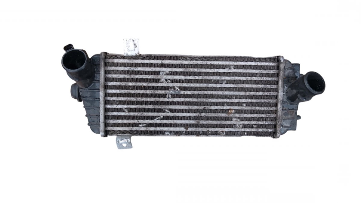 Hyundai Tucson Intercooler