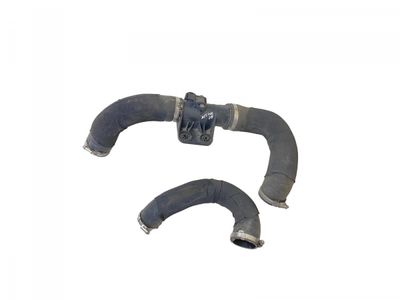 4G0145709AC Ladeluftkühlerrohr links AUDI A6 / A6 ALLROAD (C7, 4G) (2010-2018)