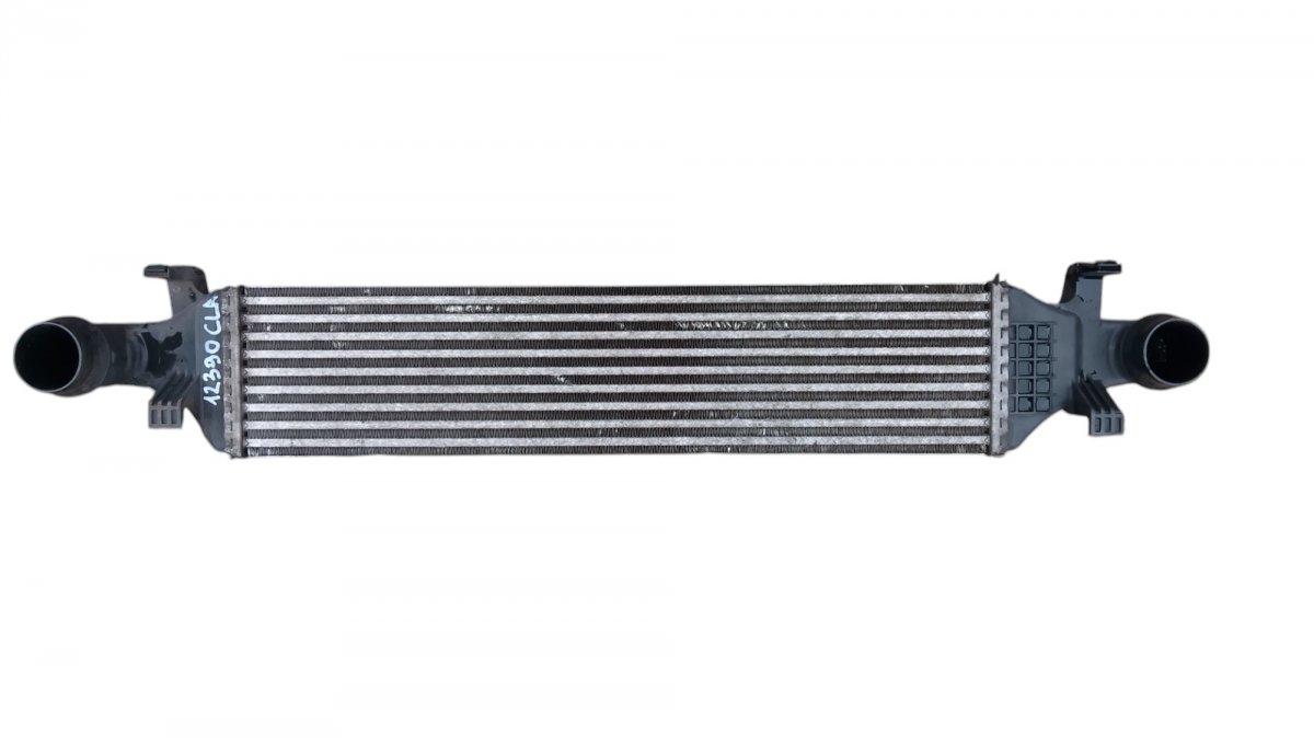 Mercedes-Benz CLA (C117) Intercooler  W8922002 Intercooler MERCEDES-BENZ CLA (C117, X...