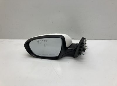 876102T020AS 023374 Mirror left KIA OPTIMA III (TF) (2010-2015)