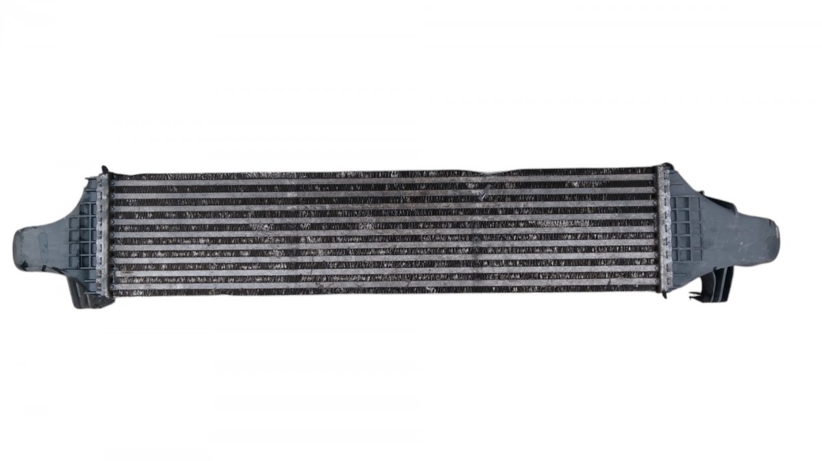 Opel Vivaro (A) Välijäähdytin / Intercoolerin  0002944 Intercooler OPEL VIVARO B (2014-2018)

...