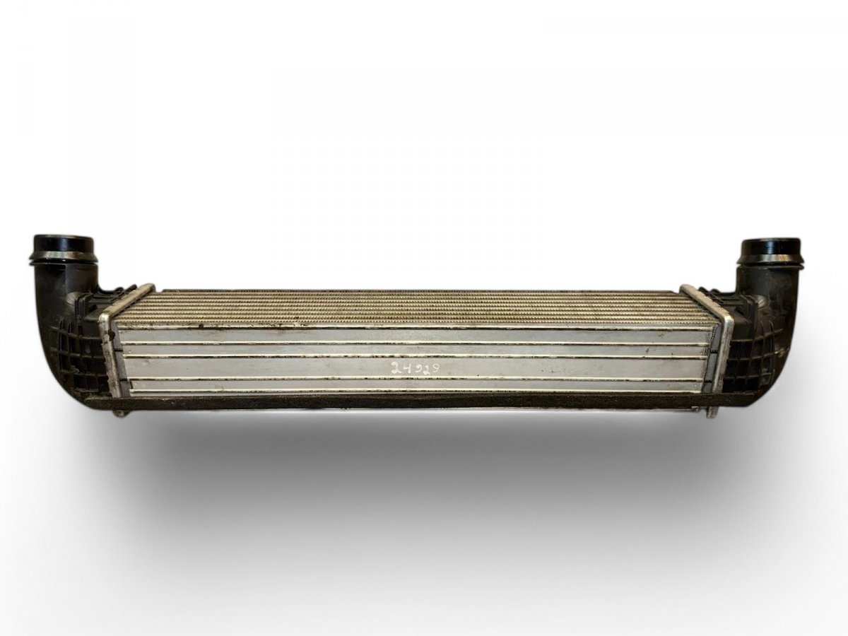 Opel Astra (K) Välijäähdytin / Intercoolerin  427460812 13356647 39185909 39075515 39109105 I...