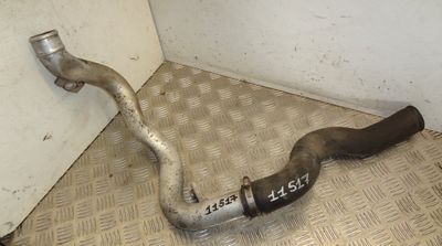 17283RSRE000 Intercooler pipe right HYUNDAI i40 (VF) (2011-2019)
