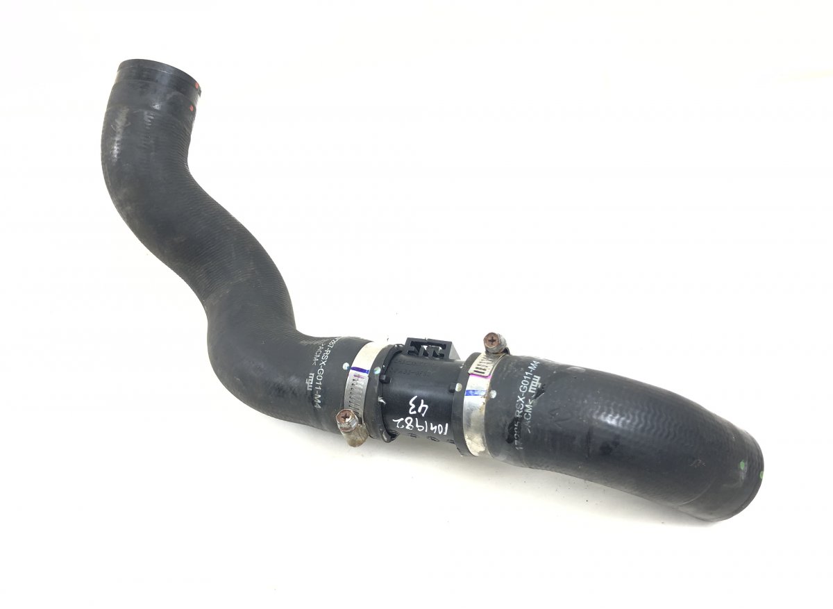 Honda CR-V Intercooler pipe right 17287RSXG01 Intercooler pipe right HONDA CR-V I...