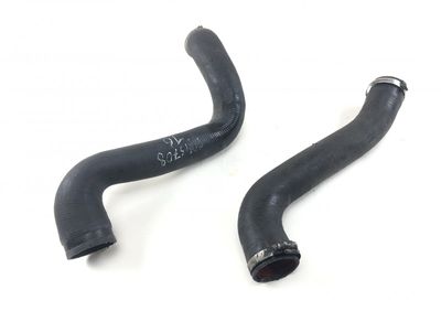4809886AC 4809883AB Ensemble de tuyaux d&#39;échangeur de chaleur CHRYSLER VOYAGER V (RT) (2007-2016)