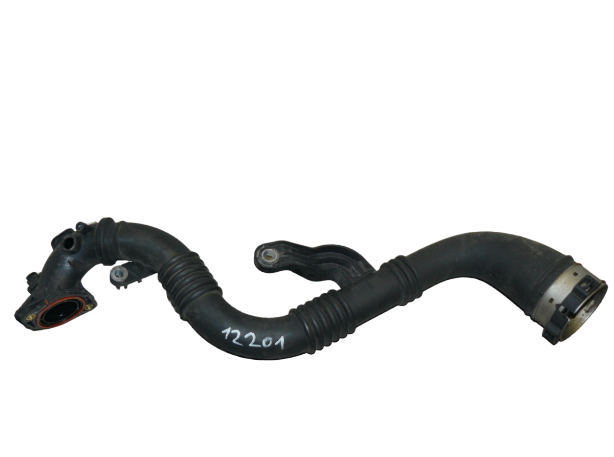 Nissan Qashqai (J11) Intercooler pipe right Intercooler pipe right NISSAN QASHQAI II (J11) ...
