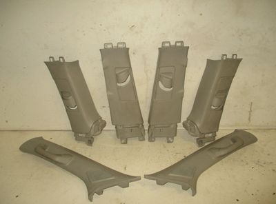 62210-60201 62220-60201 62410-60150 Intérieur complet, autre TOYOTA LAND CRUISER 150 (2009-2021)