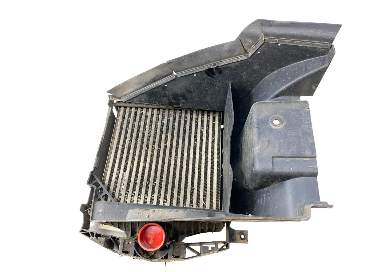 LR036432 Intercooler LAND ROVER RANGE ROVER IV (LG/L405) (2012-2021)