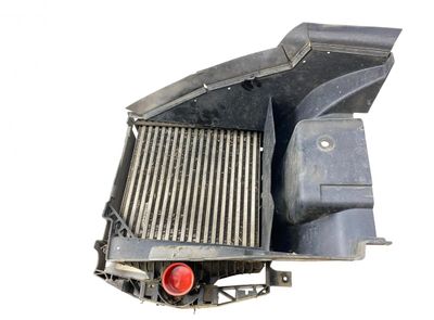 LR036432 Intercooler LAND ROVER RANGE ROVER IV (LG/L405) (2012-2021)