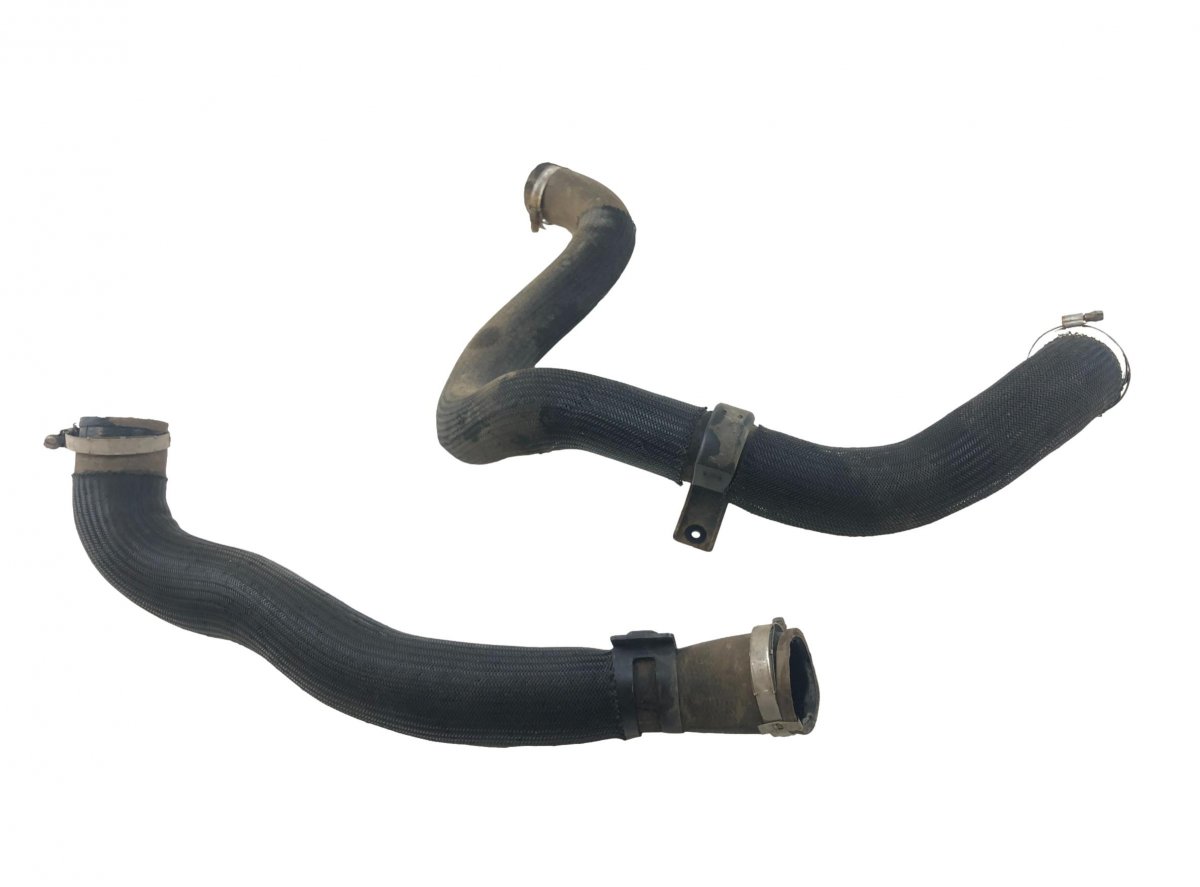 Citroen Jumpy Intercooler pipe set 9820476580 9806720880 Intercooler pipe set CITR...