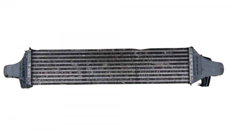 0002944 Intercooler OPEL VIVARO B (2014-2018)