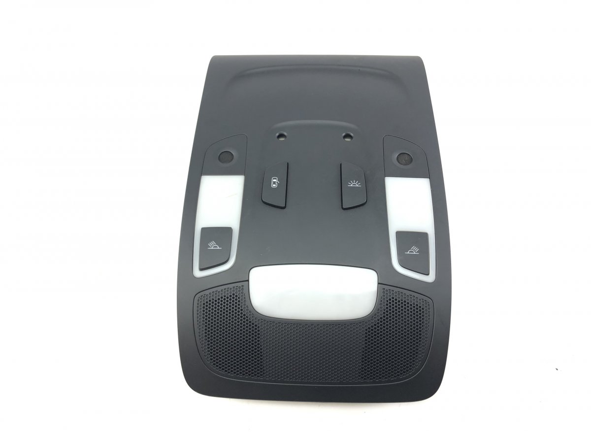 Audi A6 (C7) Interior Lighting Front 28241157 Interior Lighting Front AUDI A6 / A6 A...
