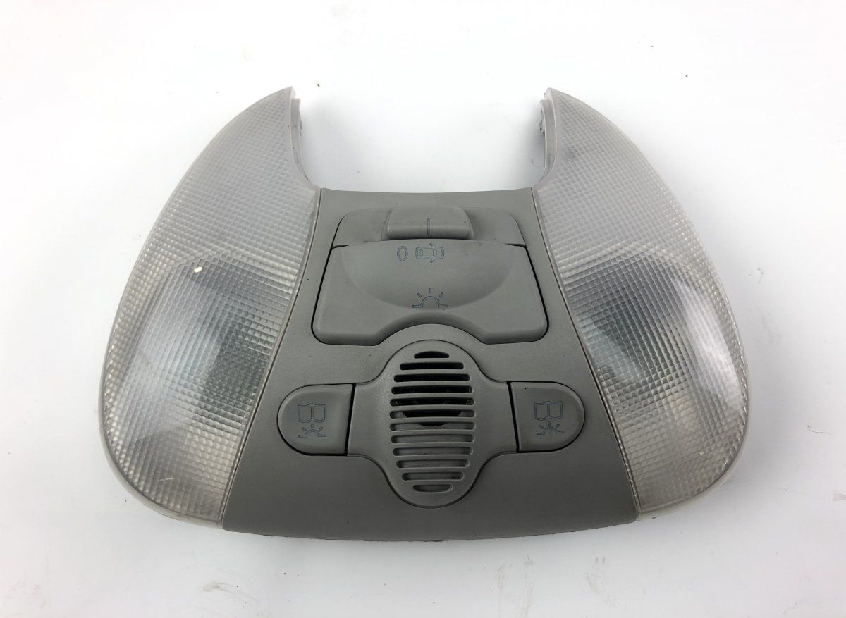 2JM00808800 2JM008088-00 Interior Lighting Front MERCEDES-BENZ SL-CLASS (R230) (2001-2012)