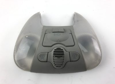 2JM00808800 2JM008088-00 Salona apgaismojums priekšā MERCEDES-BENZ SL-CLASS (R230) (2001-2012)