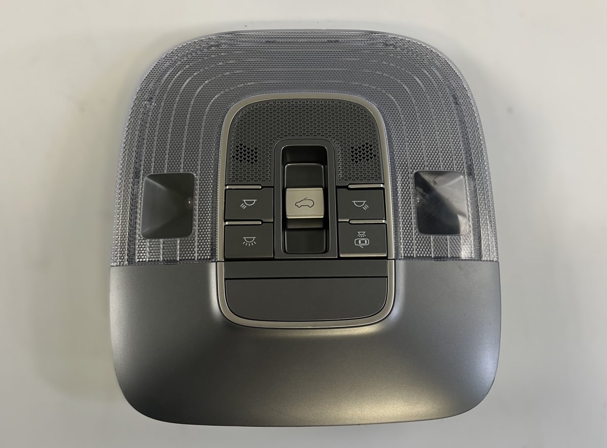 Hyundai Nexo Interior Lighting Front 92810M5020YPK Interior Lighting Front HYUNDAI N...