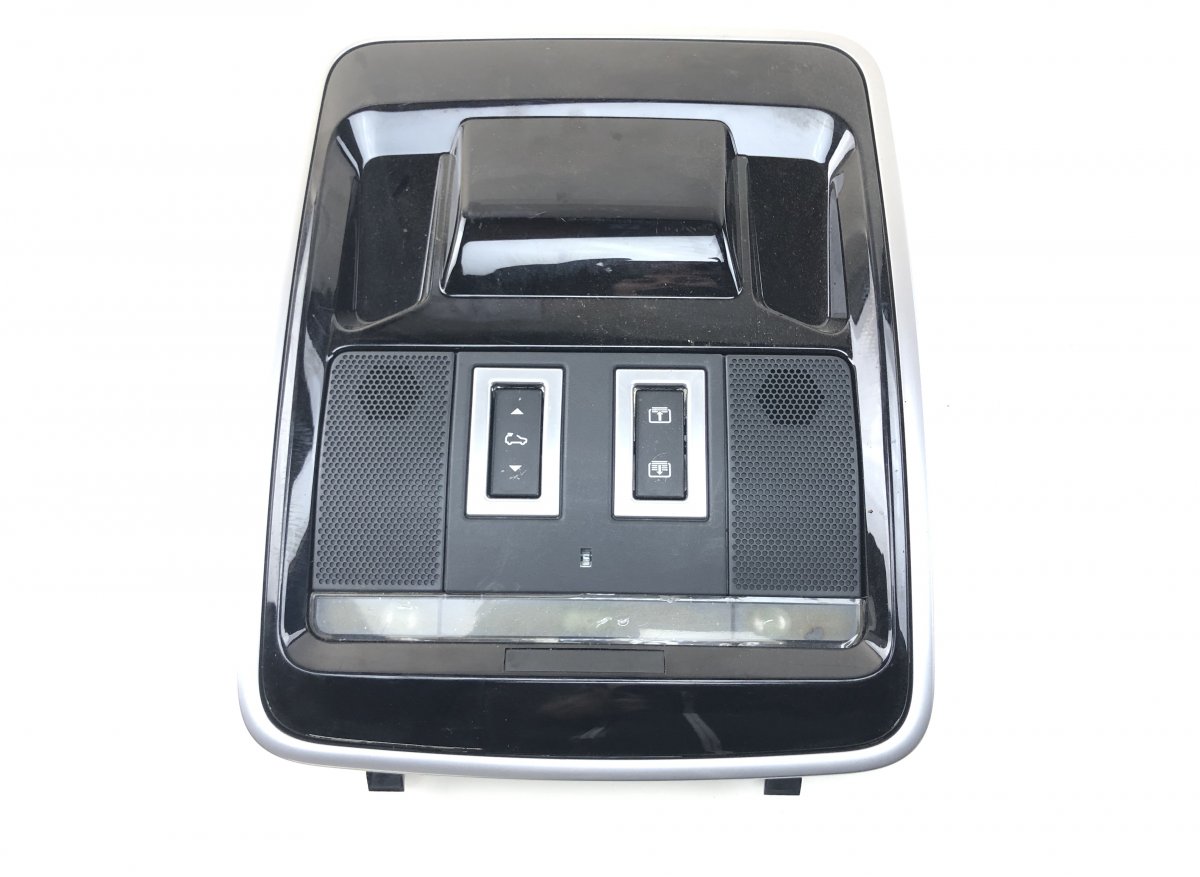 Land Rover Range Rover (L405) Interior Lighting Front LR084541 Interior Lighting Front LAND ROVER RAN...