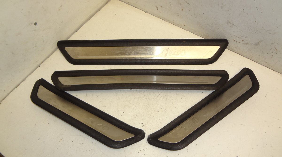 Hyundai i40 Interior lining / floor, other 858833Z100 853733Z100 858883Z100 858783Z100 Int...