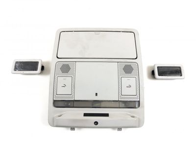 LR115619 Interiörbelysning Fram LAND ROVER DISCOVERY SPORT (L550) (2014-)